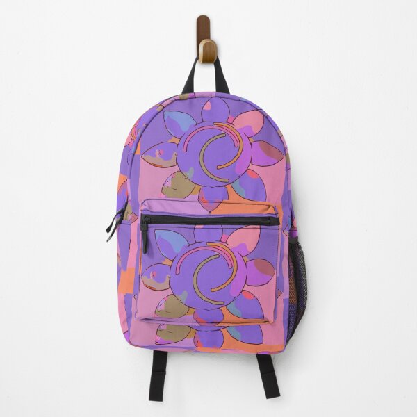 Item preview, Steel Flower Purple Power designed and sold by Joe Sorge.