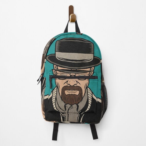Item preview, breaking bad bus designed and sold by avisbates310.