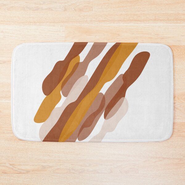 Item preview, Abstract hand-drawn sketch the contours of modern contemporary boho elements isolated home wall decor simple. designed and sold by Momixzaaa.