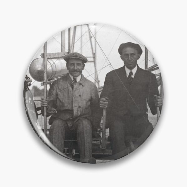 Item preview, The Wright brothers and Airplane designed and sold by wowlil.
