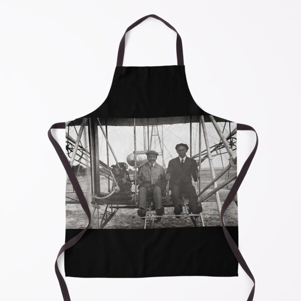 Item preview, The Wright brothers and Airplane designed and sold by wowlil.