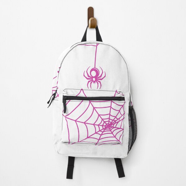 Item preview, Spider Symbol (Pink Version) designed and sold by EasilyShop.