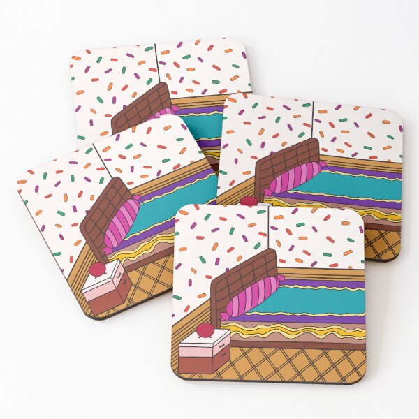 Item preview, Sweet Dreams designed and sold by Maria Eliza Kouloudi.