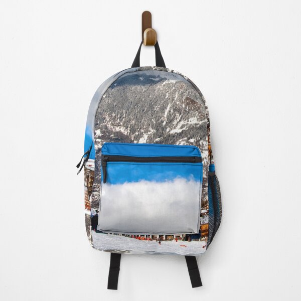 Item preview, Courchevel 1650 Moriond 3 Valleys French Alps France designed and sold by AndyEvansPhotos.