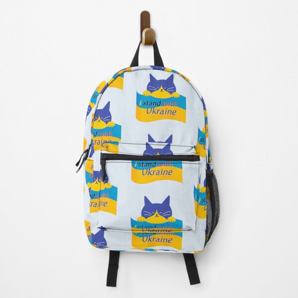 Item preview, i stand with Ukraine designed and sold by daddy-Lee.