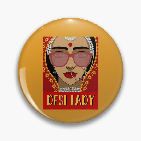 Item preview, DESI LADY  designed and sold by Kimirina.