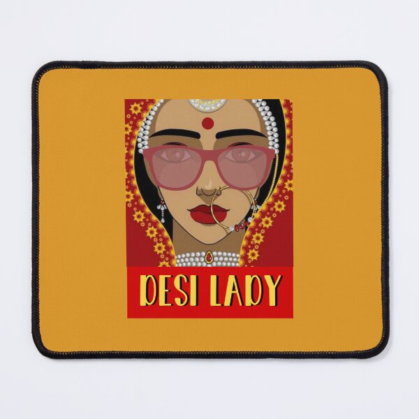 Item preview, DESI LADY  designed and sold by Kimirina.