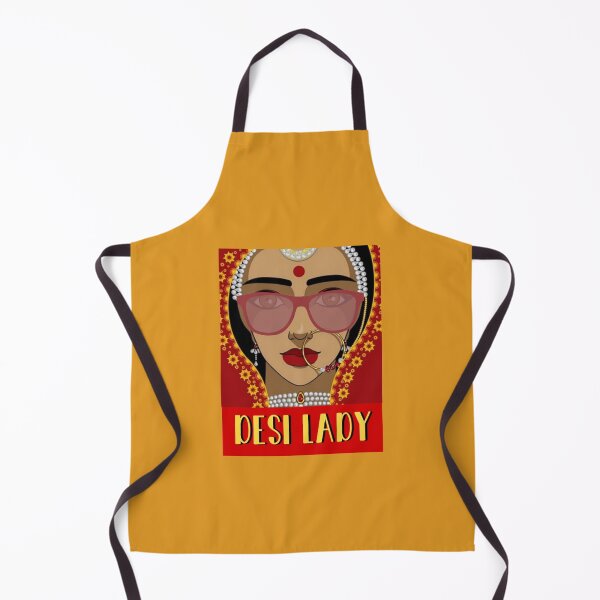 Item preview, DESI LADY  designed and sold by Kimirina.