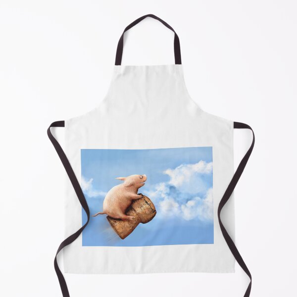 Item preview, When Pigs Fly designed and sold by AnnoyedMouse.