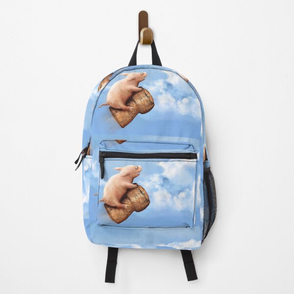 Item preview, When Pigs Fly designed and sold by AnnoyedMouse.