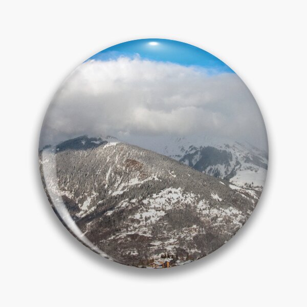 Item preview, Courchevel 1650 Moriond 3 Valleys French Alps France designed and sold by AndyEvansPhotos.