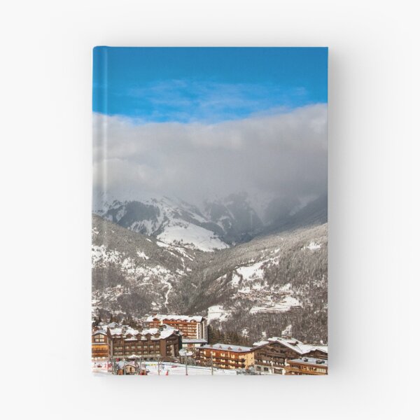Item preview, Courchevel 1650 Moriond 3 Valleys French Alps France designed and sold by AndyEvansPhotos.