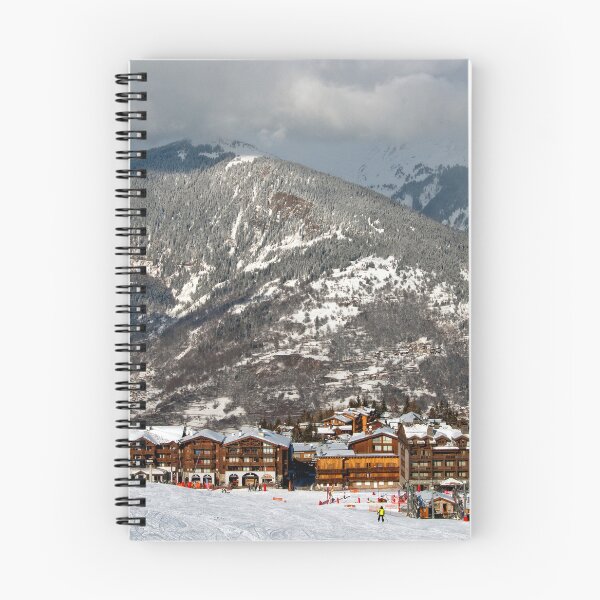 Item preview, Courchevel 1650 Moriond 3 Valleys French Alps France designed and sold by AndyEvansPhotos.
