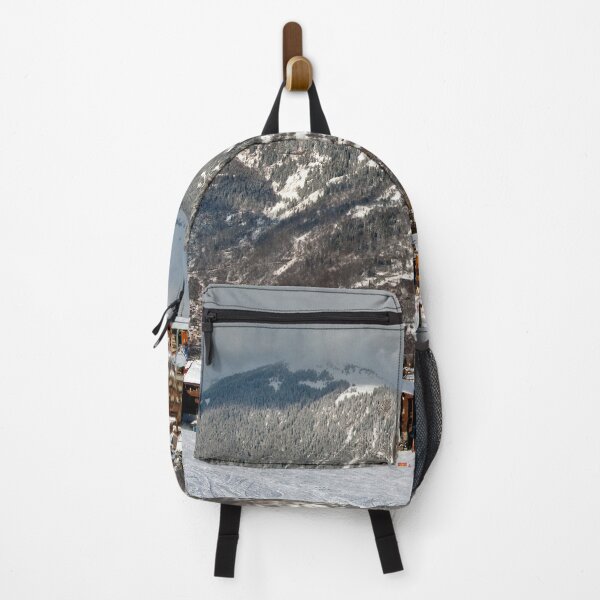 Item preview, Courchevel 1650 Moriond 3 Valleys French Alps France designed and sold by AndyEvansPhotos.