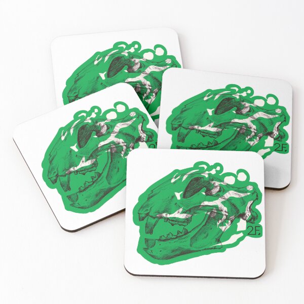 Item preview, Striped History Green designed and sold by 2FunkiDesigns.