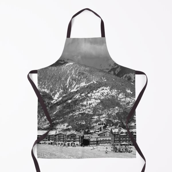 Item preview, Courchevel 1650 Moriond 3 Valleys French Alps France designed and sold by AndyEvansPhotos.