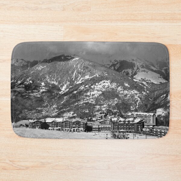 Item preview, Courchevel 1650 Moriond 3 Valleys French Alps France designed and sold by AndyEvansPhotos.