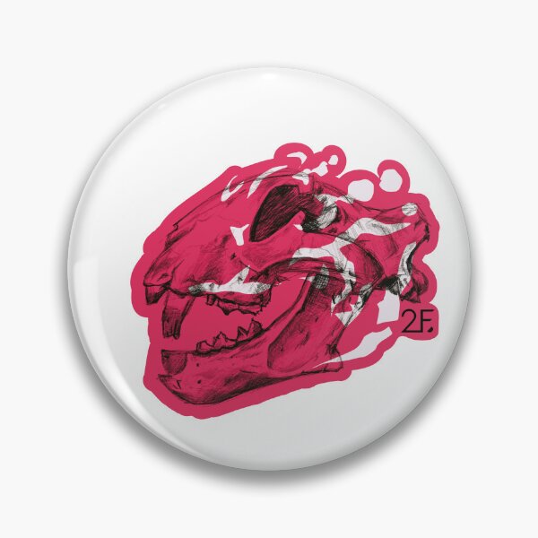 Item preview, Striped History Raspberry designed and sold by 2FunkiDesigns.