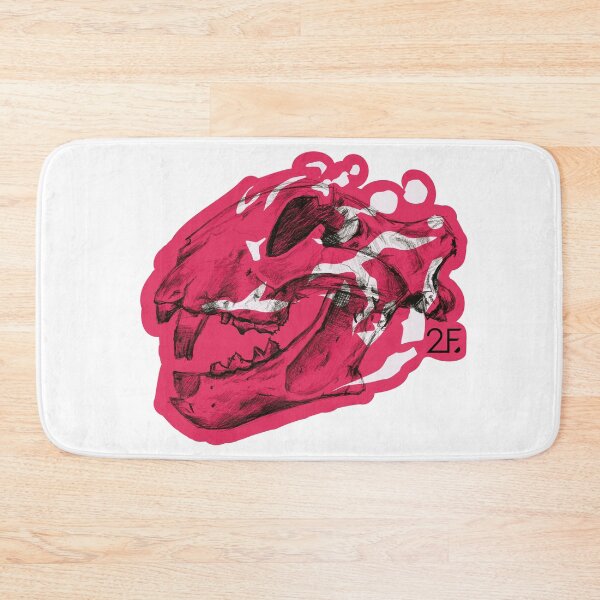 Item preview, Striped History Raspberry designed and sold by 2FunkiDesigns.