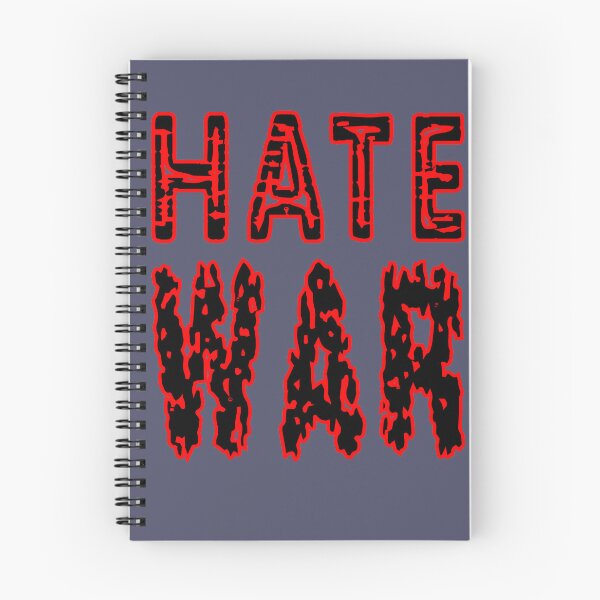 Item preview, Hate  War | Anti-war(Peace) designed and sold by DNC1134.