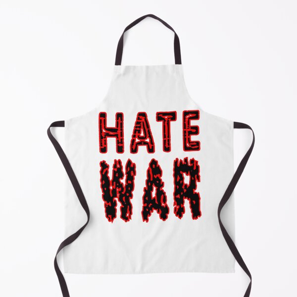 Item preview, Hate  War | Anti-war(Peace) designed and sold by DNC1134.