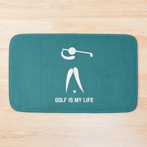 Item preview, No Golf No Life | No Golf  sport golf for life | No Boxing No Life | No Golf designed and sold by GaliaTati.