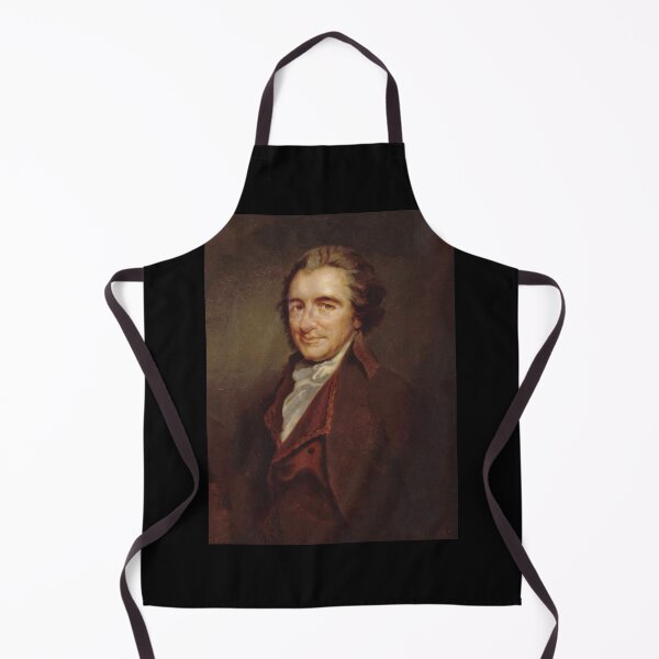 Item preview, Tom Paine designed and sold by wowlil.
