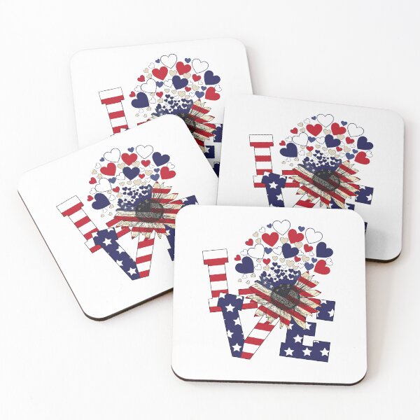 Item preview, Love American designed and sold by tranhungtdu.