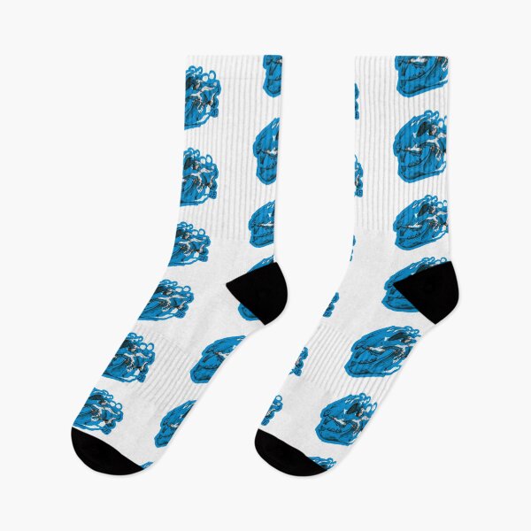 Item preview, Striped History Blue designed and sold by 2FunkiDesigns.