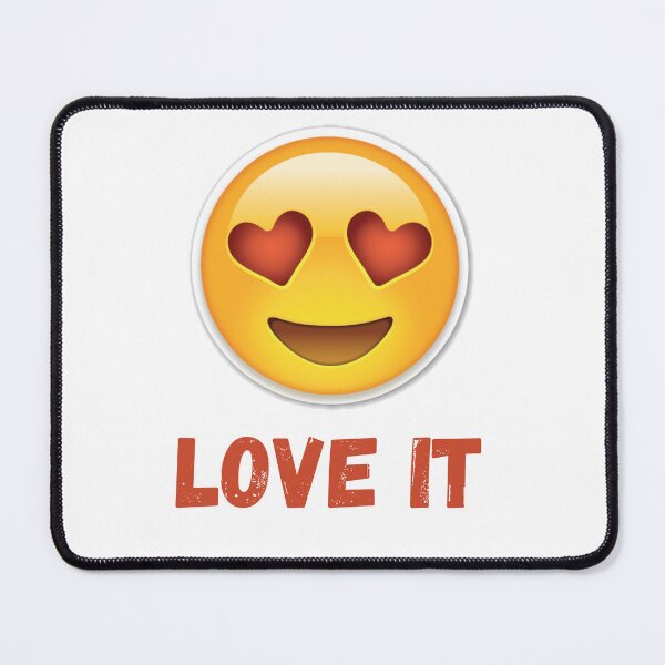 Item preview, Love it designed and sold by Snunu.