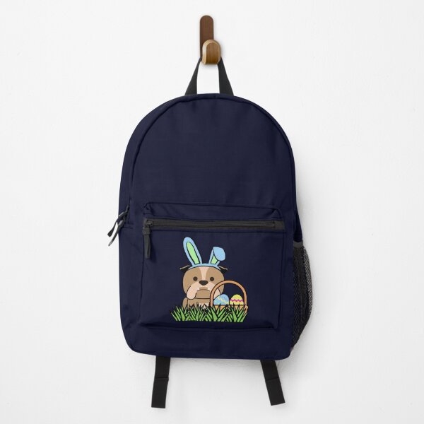 Item preview, Easter Bulldog Puppy designed and sold by ACC .