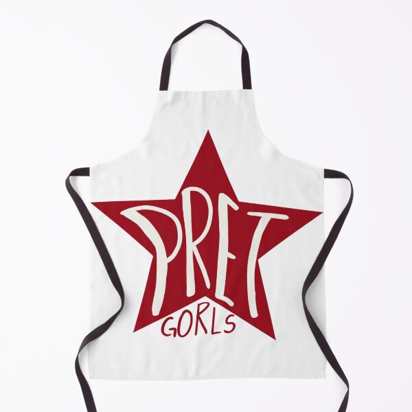 Item preview, pret gorls designed and sold by mariannamorais.