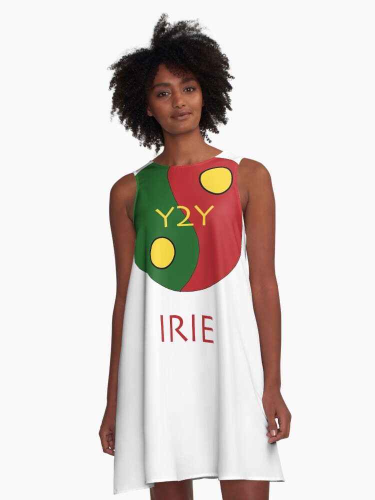 Island style 2025 dress up