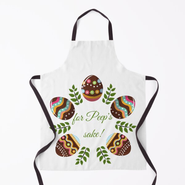 Item preview, for Peep's sake! designed and sold by earth wings.