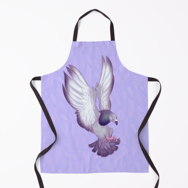 Item preview, Rock pigeon designed and sold by PaulaBS.