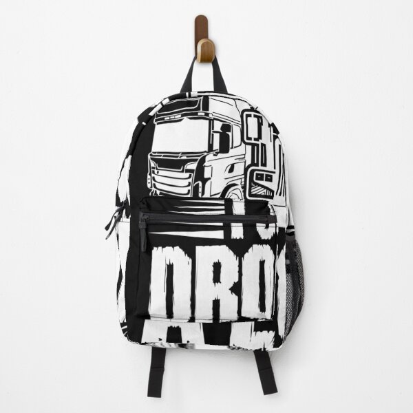 Item preview, I just dropped a load - for Truck driver lovers designed and sold by TeesLina.