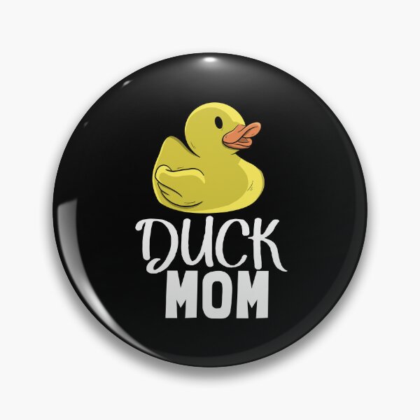 Item preview, Duck Mom designed and sold by Bendthetrend.