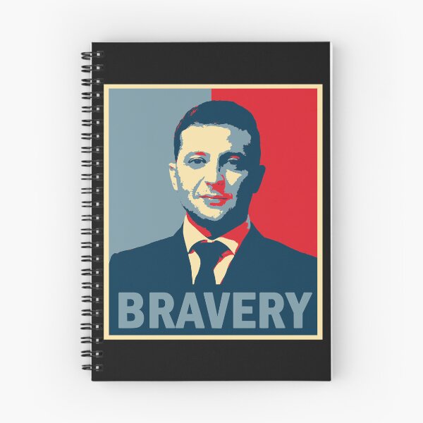 Item preview, Volodymyr Zelensky designed and sold by CarolSchmitt.