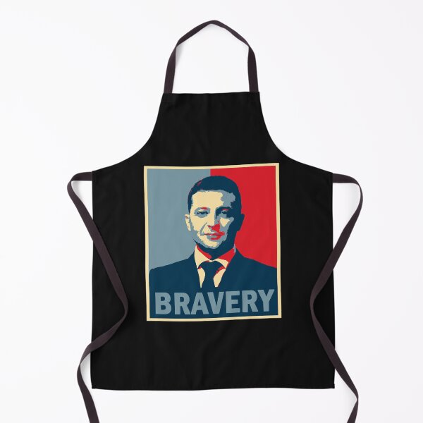 Item preview, Volodymyr Zelensky designed and sold by CarolSchmitt.