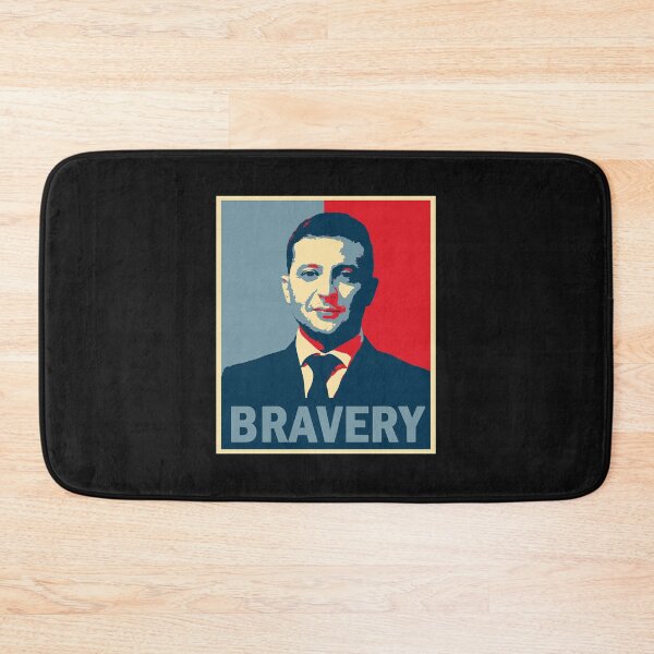 Item preview, Volodymyr Zelensky designed and sold by CarolSchmitt.