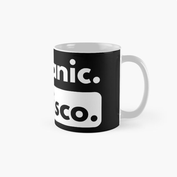 Item preview, All Panic. No Disco. designed and sold by ray-designs-.