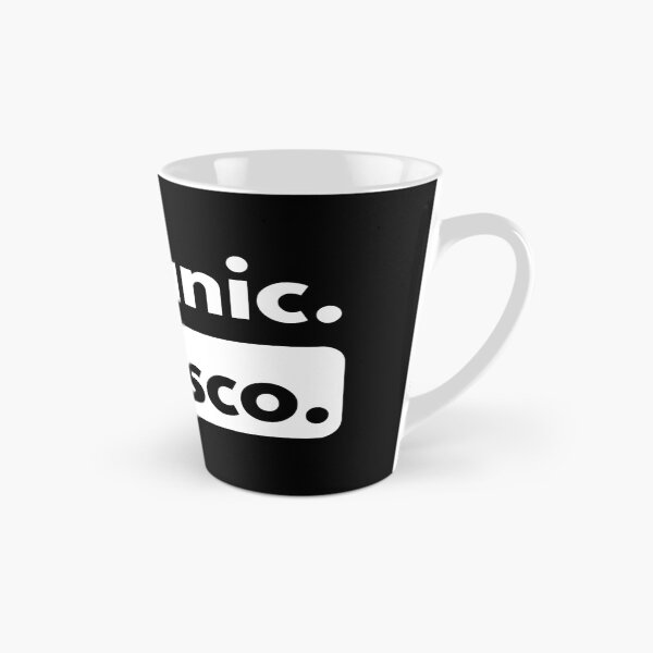 Item preview, All Panic. No Disco. designed and sold by ray-designs-.
