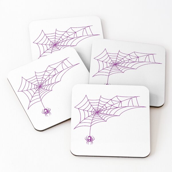 Item preview, Spider Symbol (Purple Version) designed and sold by EasilyShop.