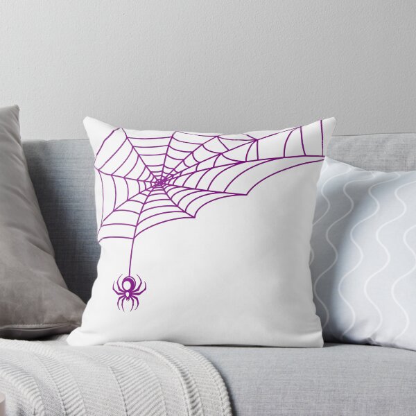 Item preview, Spider Symbol (Purple Version) designed and sold by EasilyShop.