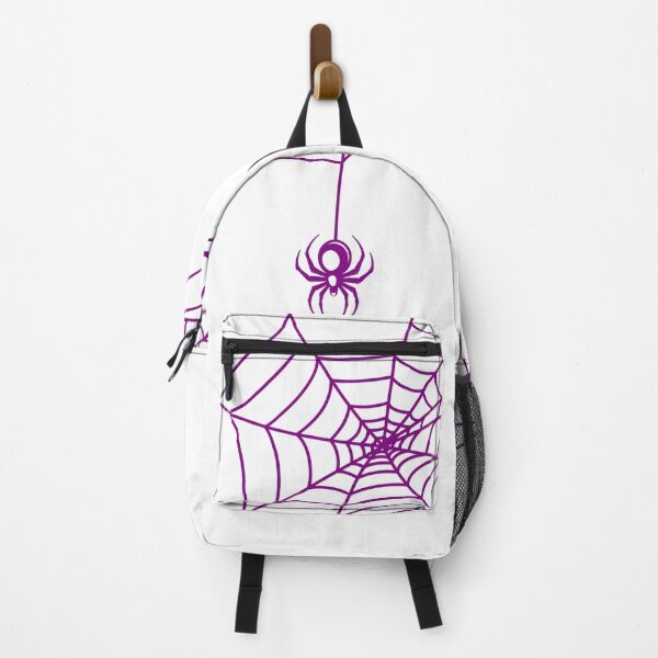 Item preview, Spider Symbol (Purple Version) designed and sold by EasilyShop.