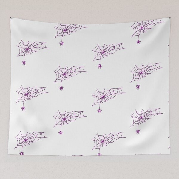 Item preview, Spider Symbol (Purple Version) designed and sold by EasilyShop.