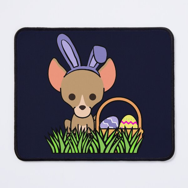 Item preview, Easter Chihuahua Puppy designed and sold by ACC .