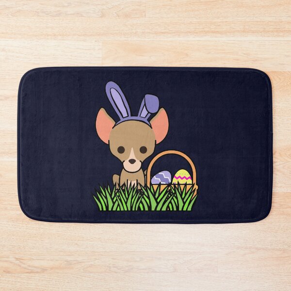 Item preview, Easter Chihuahua Puppy designed and sold by ACC .