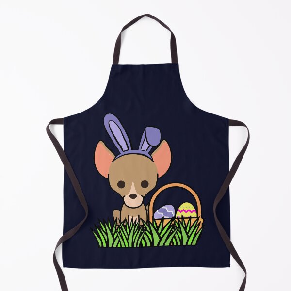 Item preview, Easter Chihuahua Puppy designed and sold by ACC .