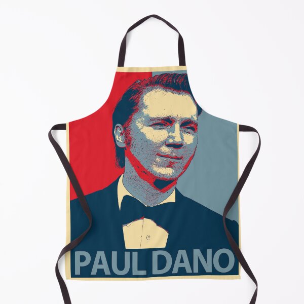 Item preview, Paul Dano trending art designed and sold by Wuando.